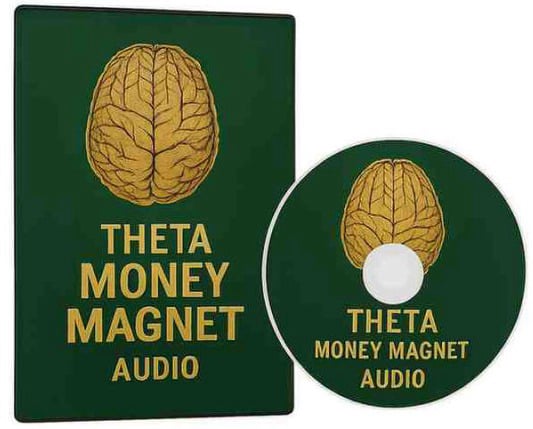 Genius Brain Signal™ book